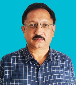 Gaurav Sethi